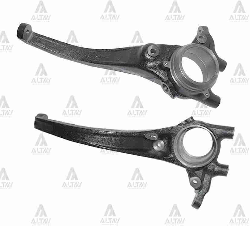 Hyundai Sonata Sol Ön Aks Taşıyıcı Ön Sol OEM 51715-3K050 Hyundai Sonata Sol Ön Aks Taşıyıcı Ön Sol OEM 51715-3K050
